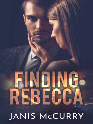 cover image of Finding Rebecca